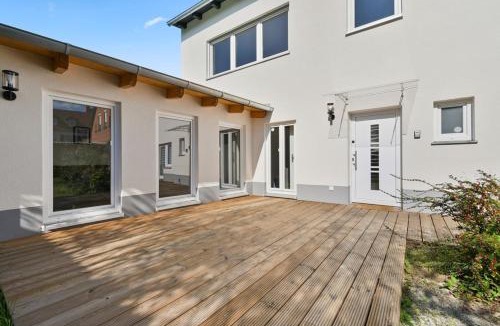 Bayreuth Apartment | myminiaparts