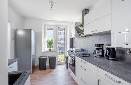Bayreuth Apartment | myminiaparts