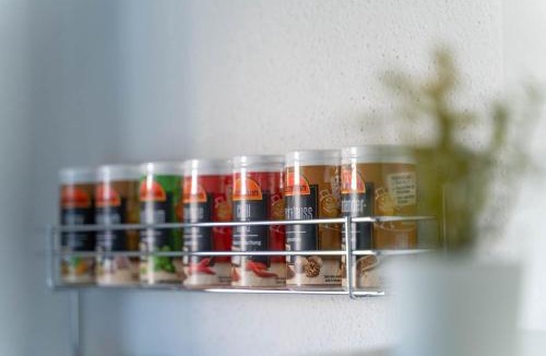 Bayreuth Apartment | myminiaparts