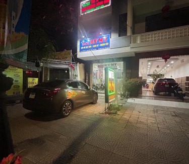 Ngu Hanh Son House | MyMy Motel