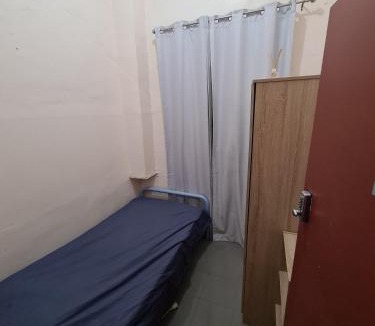 Northbridge Hostel | myOZexp Aberdeen Lodge