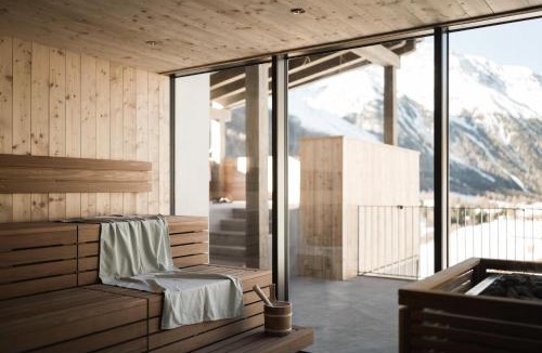 Solda Hotel | MyPARADIES