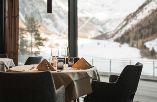 Solda Hotel | MyPARADIES
