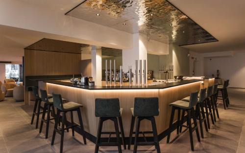 Solda Hotel | MyPARADIES