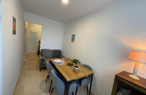 Quinsac Apartment | MyQuinsac