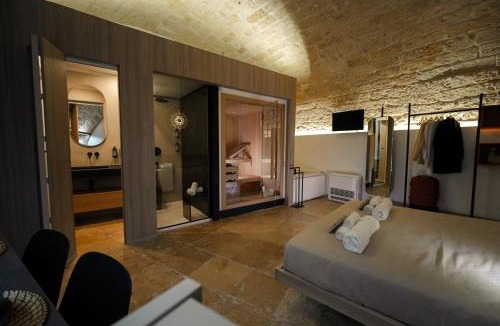 Old Town House | Myra Bari Bed & Spa