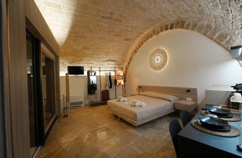Old Town House | Myra Bari Bed & Spa