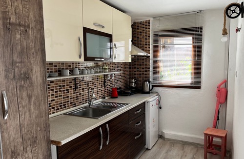Sigacık Apartment | Myra Butik Otel