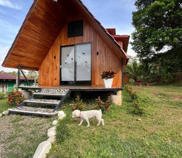 Bijagua Ski Chalet | Myra Chalets