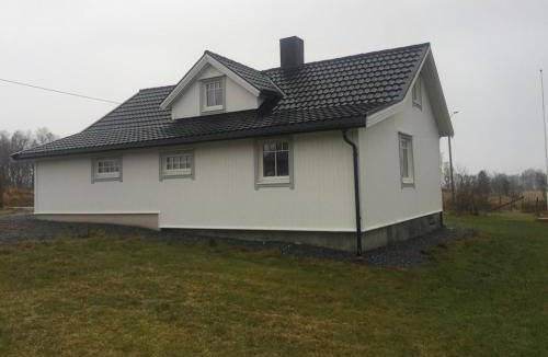 Evenes House | Myrlund Gård