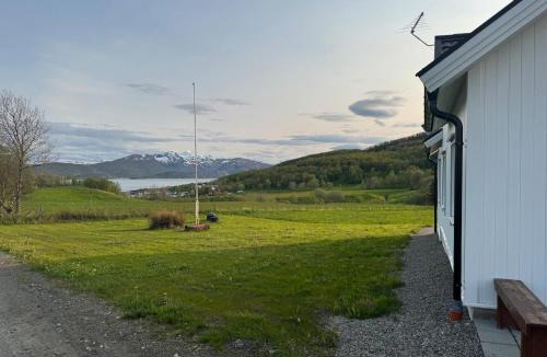 Evenes House | Myrlund Gård