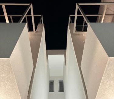 Chios Town Apartment | MYROVOLOS APARTMENTS