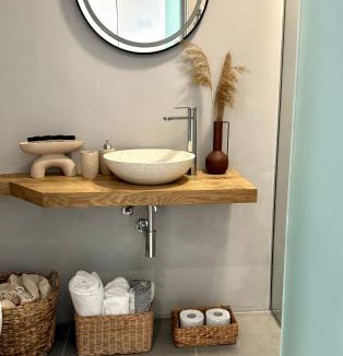 Chios Town Apartment | MYROVOLOS APARTMENTS