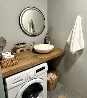 Chios Town Apartment | MYROVOLOS APARTMENTS
