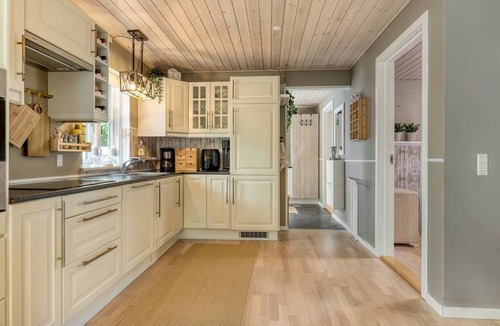 Skygge House | "Myrra" by Interhome