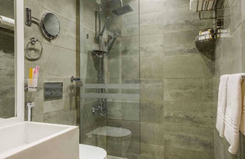 Riyadh Hotel | Myrtle Al Shohadaa Serviced Apartments