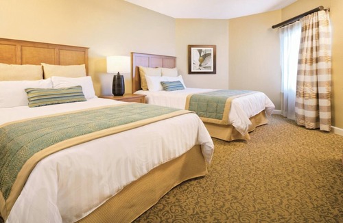 Arcadian Shores Resort | Myrtle Beach 3BR Deluxe at SeaWatch Towers – Pools & Lazy River