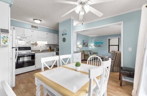 Myrtle Beach Condo | Myrtle Beach Resort A0120