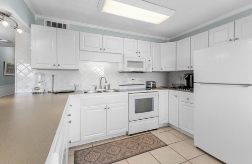 Myrtle Beach Condo | Myrtle Beach Resort A0327