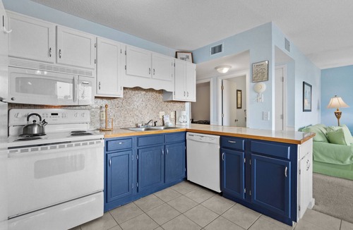 Myrtle Beach Condo | Myrtle Beach Resort B0142