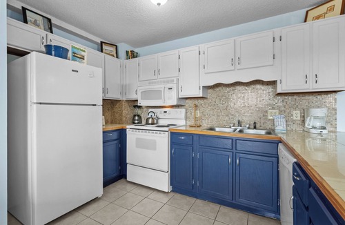 Myrtle Beach Condo | Myrtle Beach Resort B0142