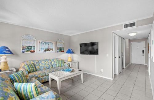 Myrtle Beach House | Myrtle Beach Resort A447