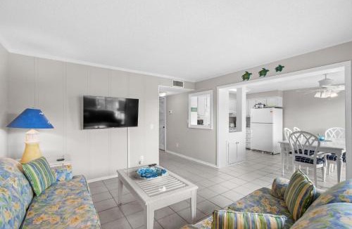 Myrtle Beach House | Myrtle Beach Resort A447