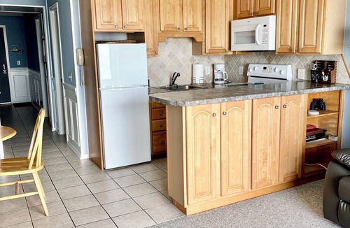 Myrtle Beach Condo | Myrtle Beach Resort-Direct Oceanfront-free waterpark/grills-Recently updated!