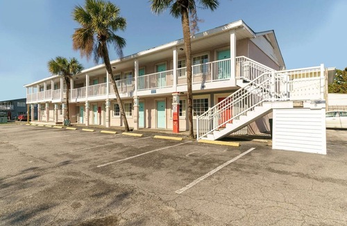 Myrtle Beach Apartment | Myrtle Beach SC | 3 full bed