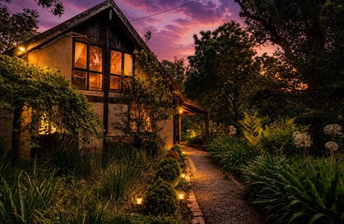 Emerald House | Myrtle & Birch - Forest Garden, Emerald