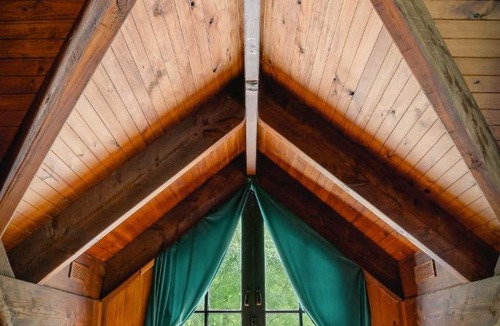 Emerald House | Myrtle & Birch - Forest Garden, Emerald
