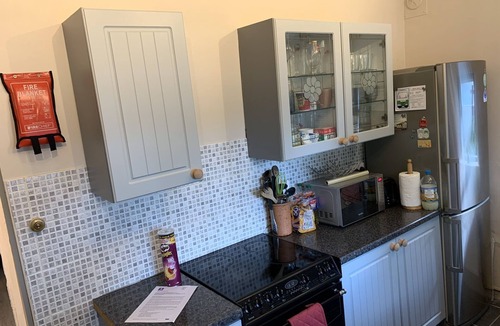 Dickleburgh Cottage | Myrtle Cottage