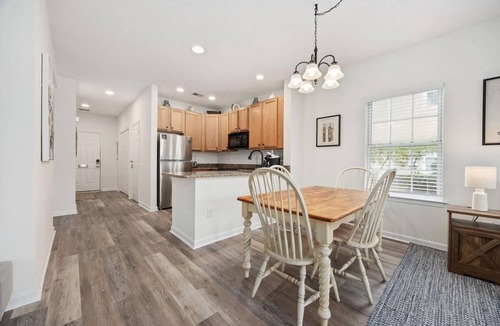 Red Hill Condo | Myrtle Golf Escape At Legends-Pool-Pet Friendly
