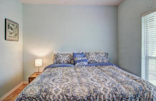 Fulton House | Myrtle