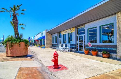 Fulton House | Myrtle