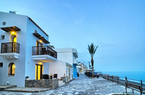 Myrtos House | Myrtos Mare Studio