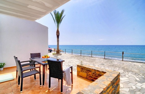 Myrtos House | Myrtos Mare Studio