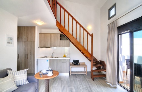 Mirtos Hotel | Myrtos Mare Suites