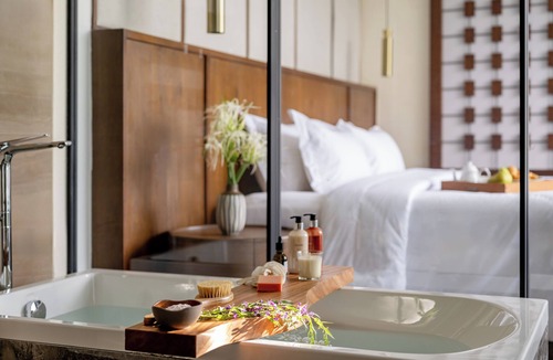 Sanand Hotel | MYSA Zinc Journey by The Fern (A Glade One Golf Resort) Nani Devati, Gujarat