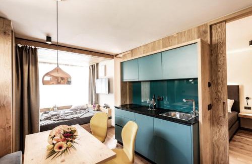 Siusi Apartment | Mysciliar Apartment Tree I