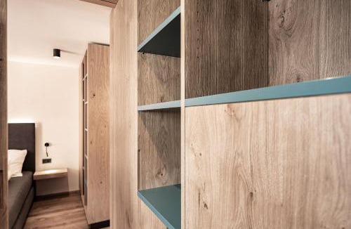 Siusi Apartment | Mysciliar Apartment Tree ii