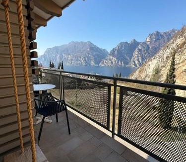 Torbole sul Garda Hotel | MySEELE Garda Active Hotel