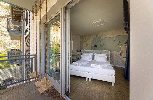 Torbole sul Garda Hotel | MySEELE HOTEL