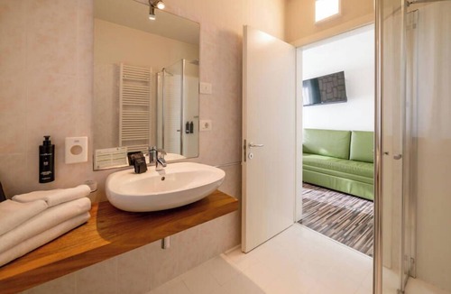 Torbole sul Garda Hotel | MySEELE HOTEL