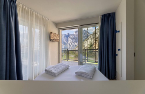 Torbole sul Garda Hotel | MySEELE HOTEL