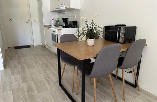 Kokkola Apartment | Mysig Lägenhet