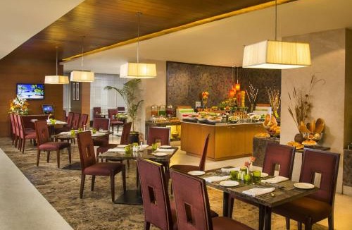 Mysore Hotel | Mysore County Retreat