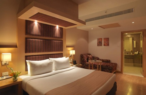 Mysore Hotel | Mysore County Retreat