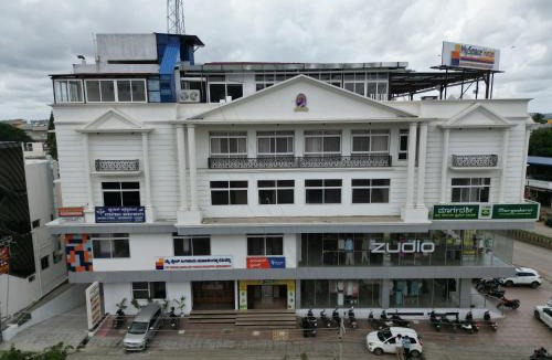 Chitradurga Hotel | Myspace Hotel JMR