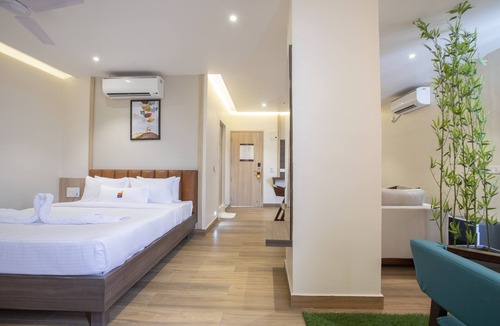 Davanagere Hotel | Myspace Kadison